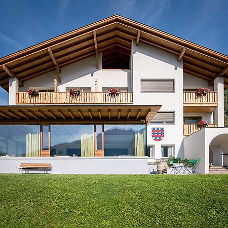 Hotel Taufers Molini di Tures Exterior foto