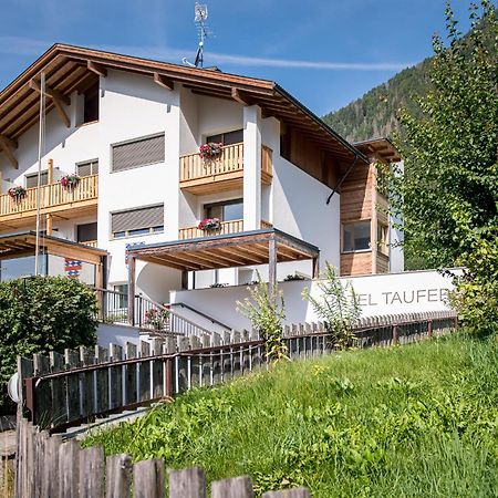 Hotel Taufers Molini di Tures Exterior foto